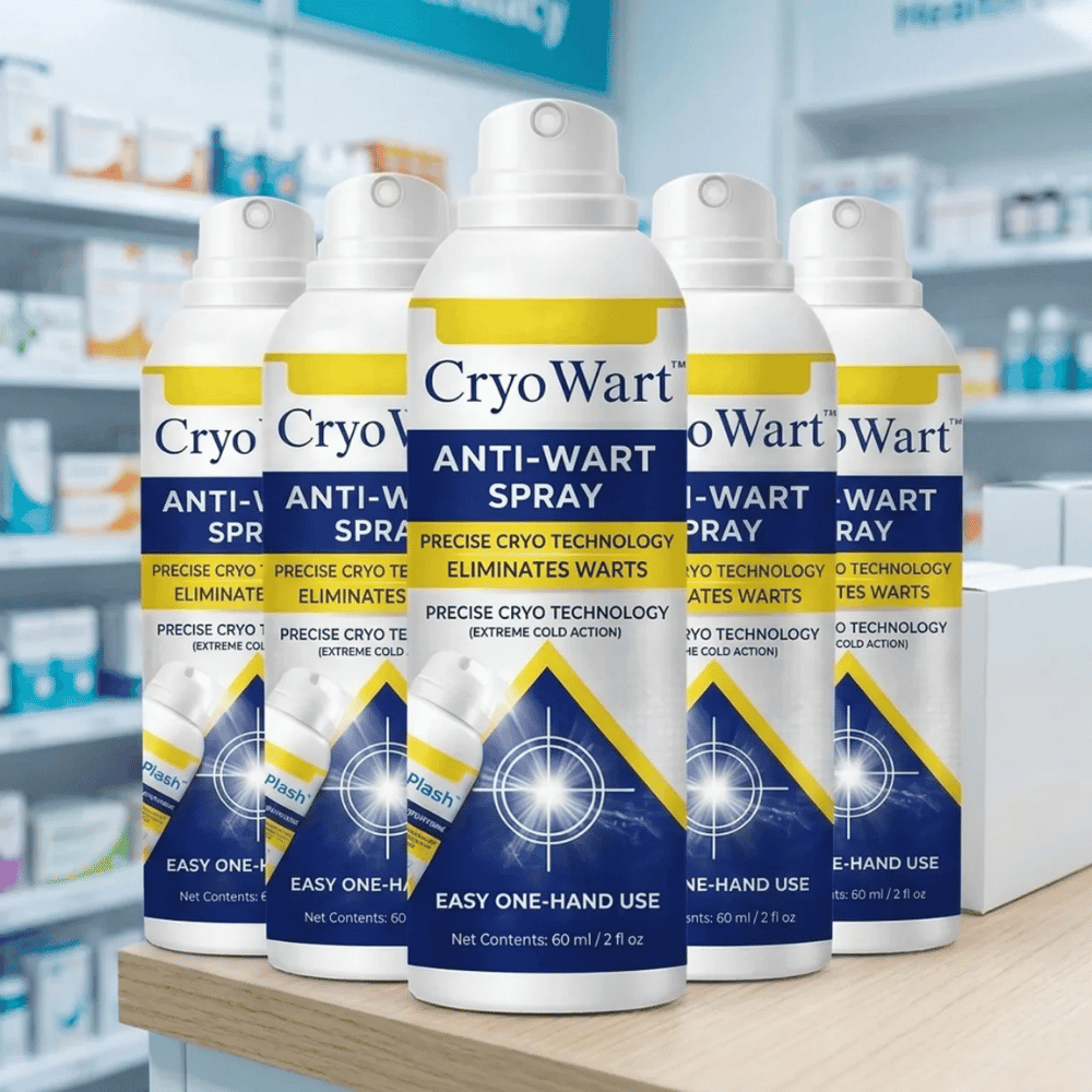 CryoWart™