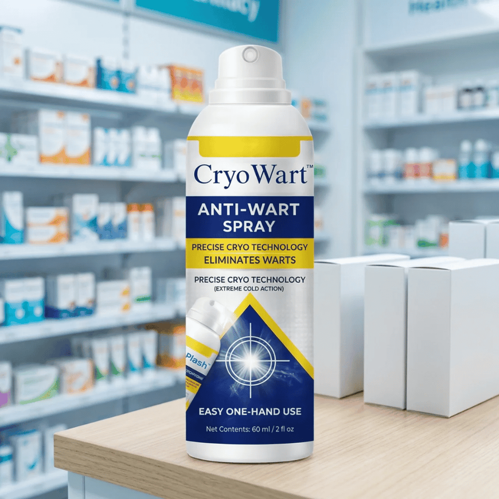 CryoWart™
