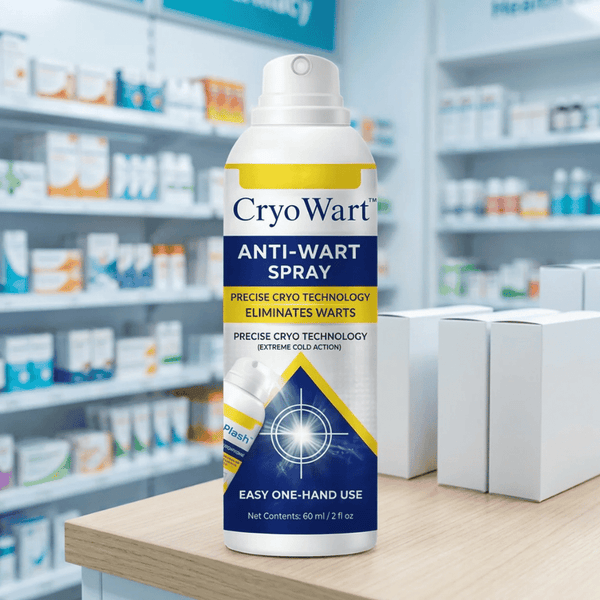 CryoWart™