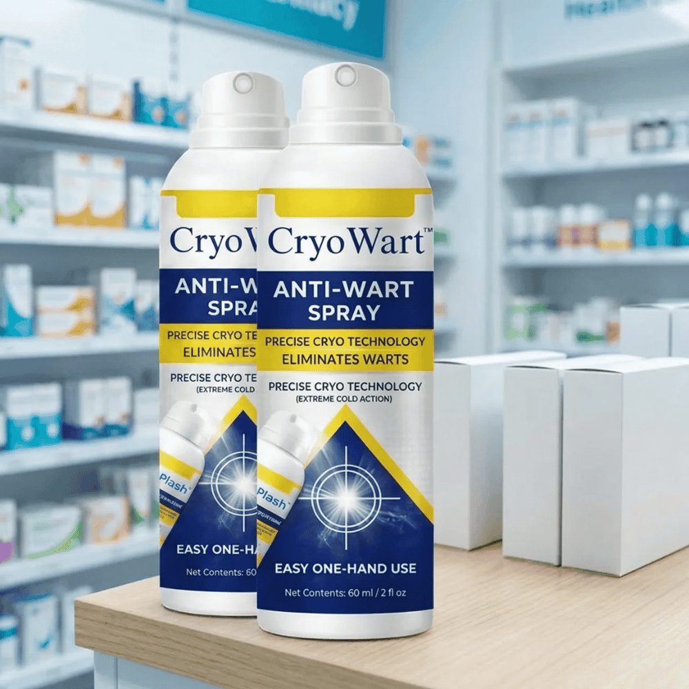 CryoWart™