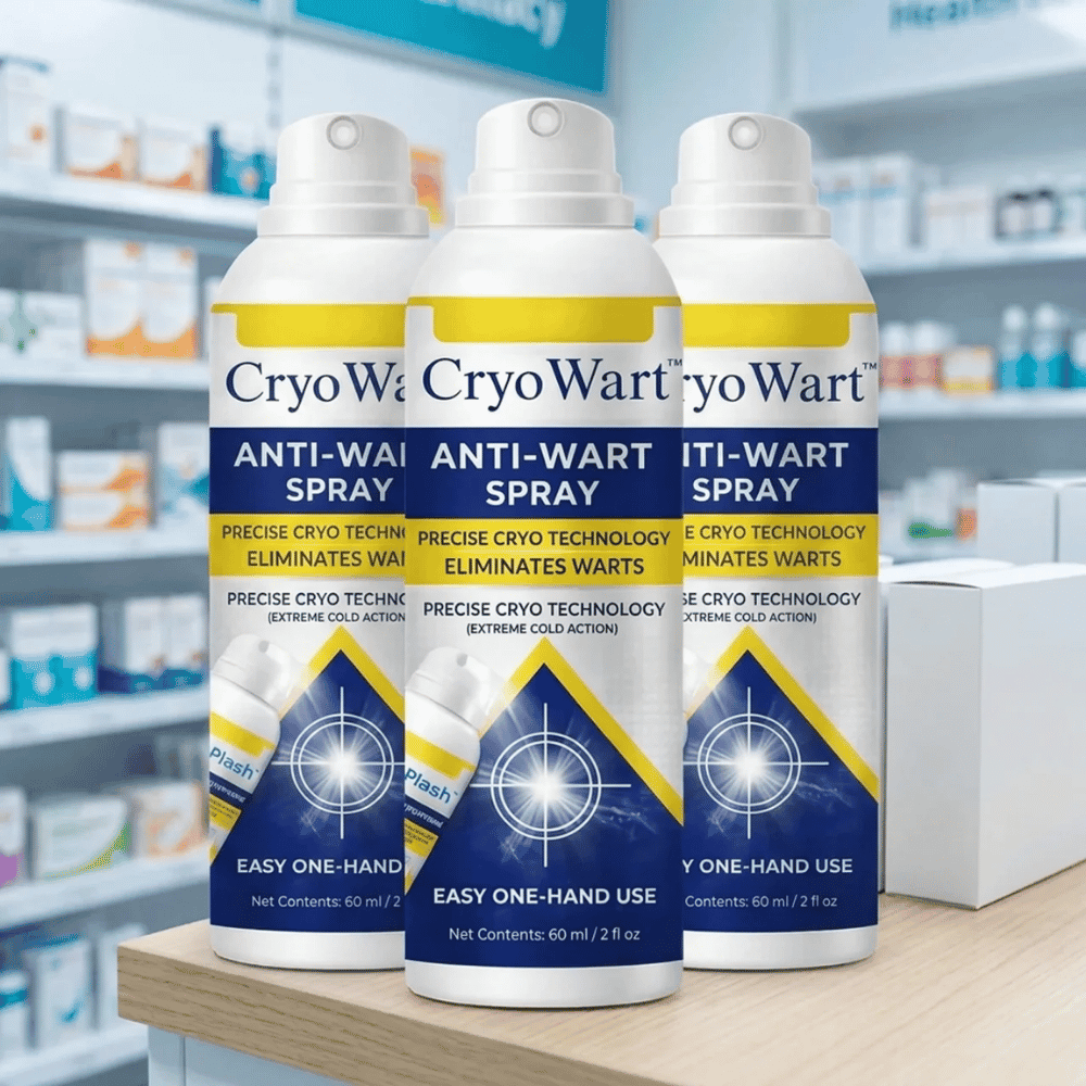 CryoWart™