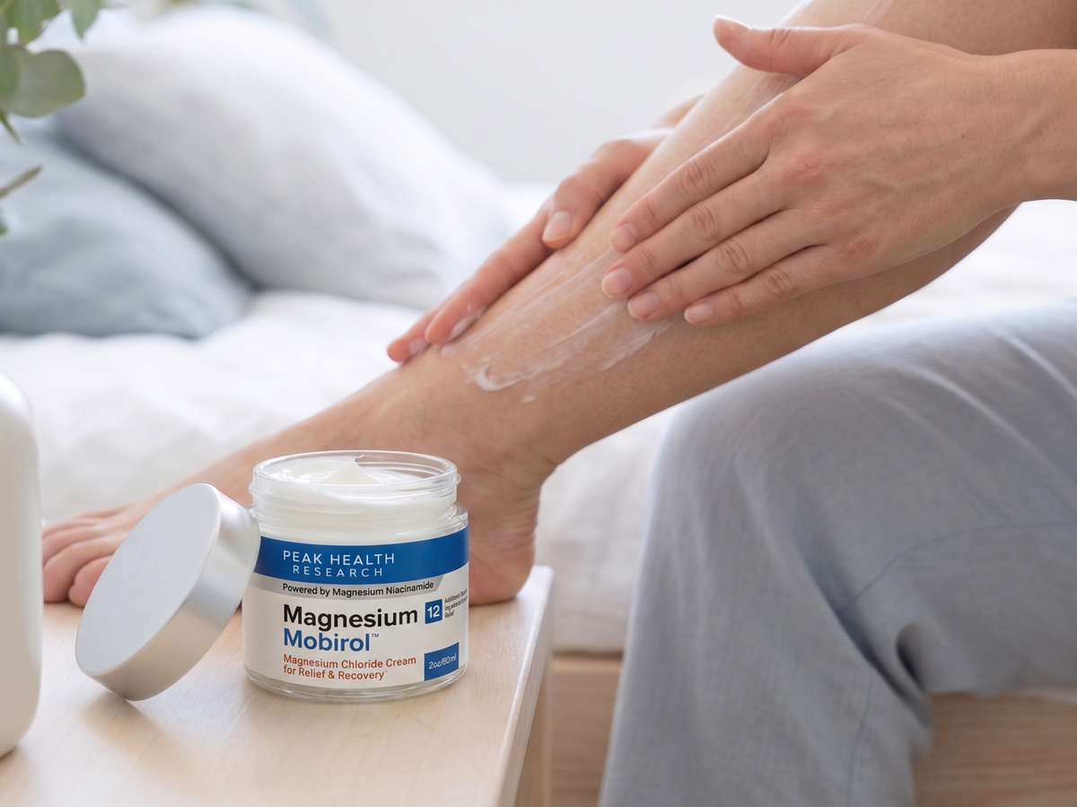 CalmBalm™ 100% Natural Balm For Eczema & Psoriasis