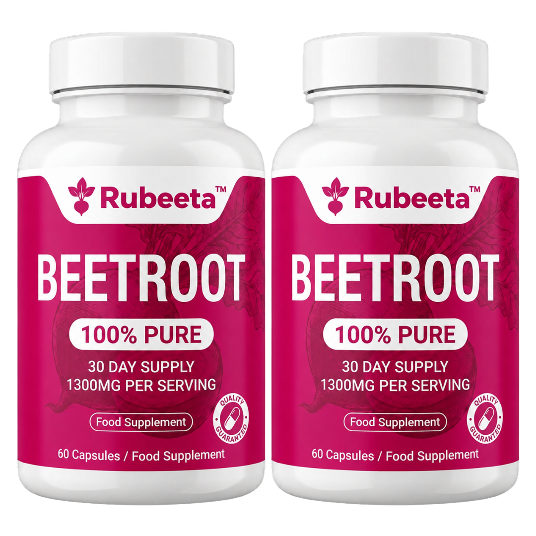 Rubeeta™