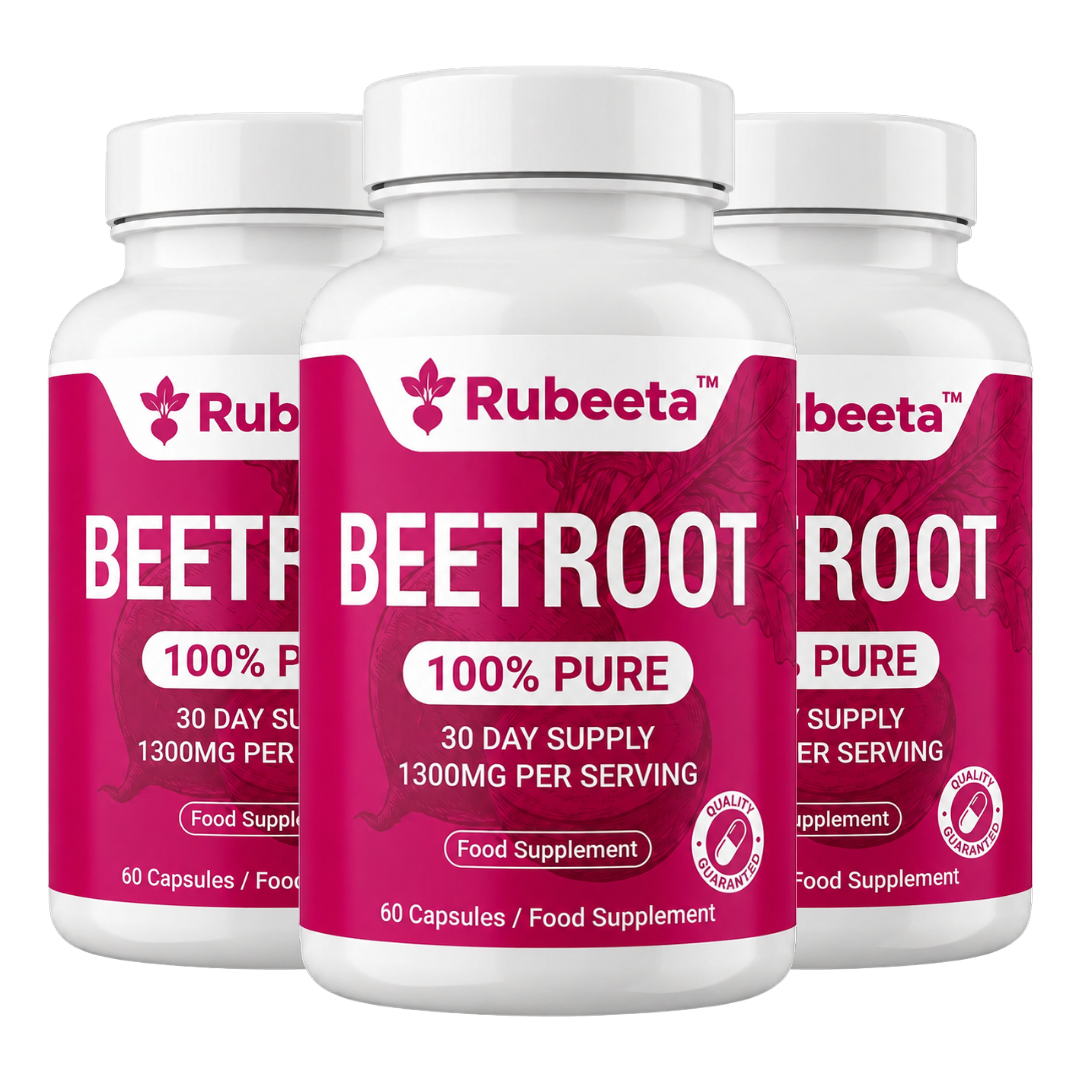 Rubeeta™