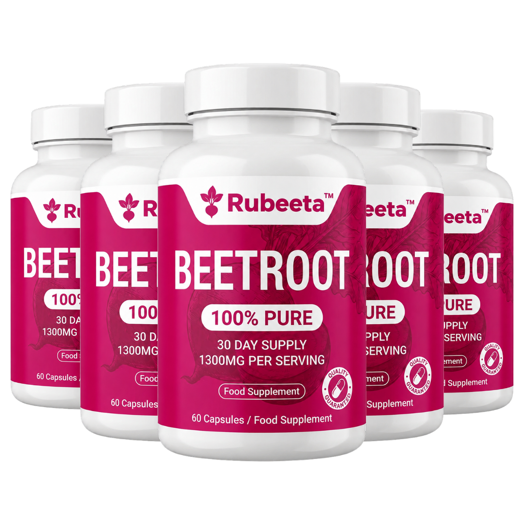 Rubeeta™