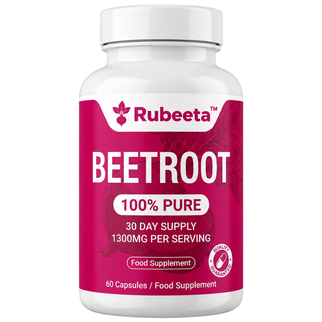 Rubeeta™
