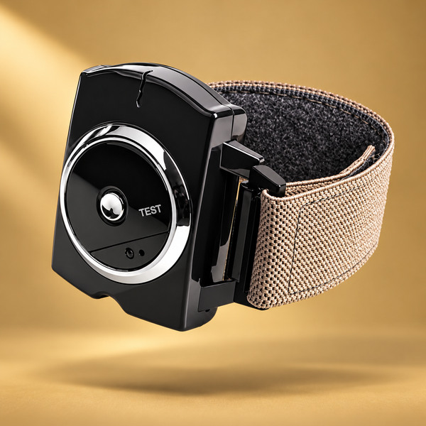 Anti-Snore Wristband