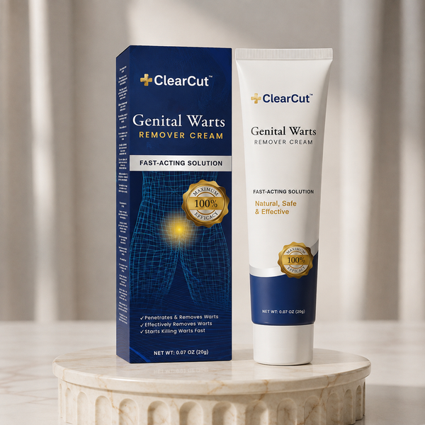 ClearCut™