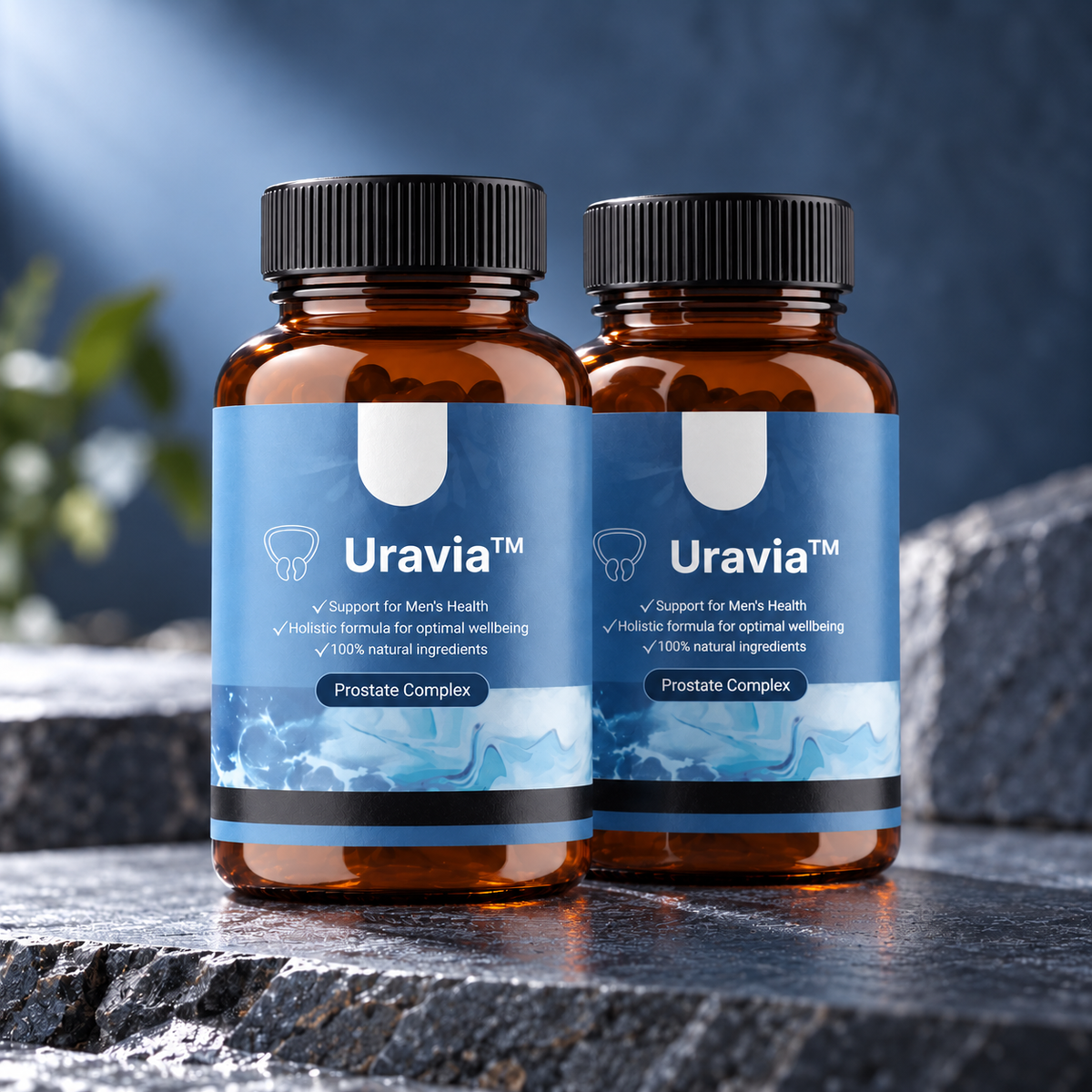 Uravia™