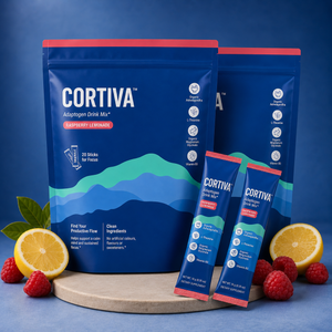 Cortiva™