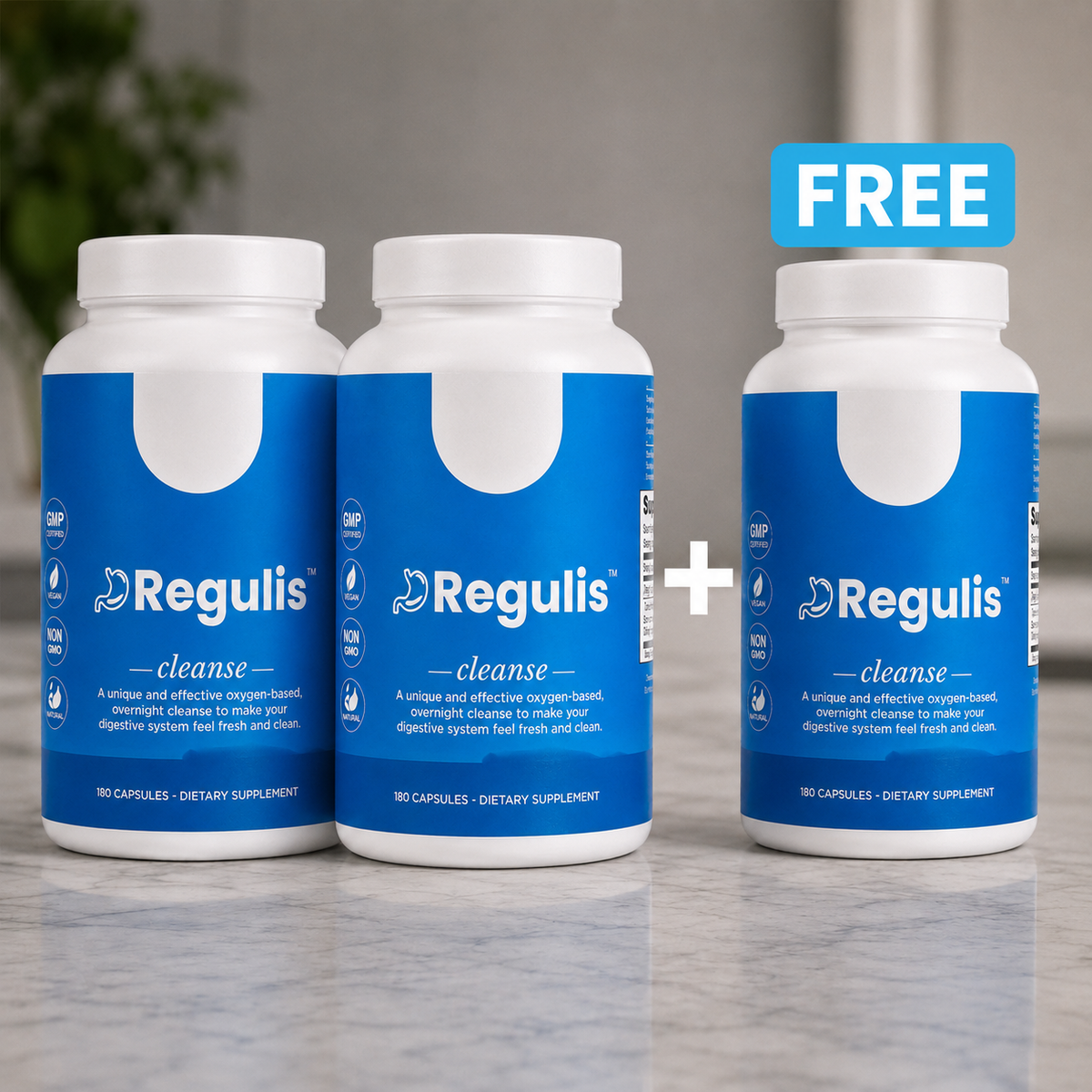 Regulis™