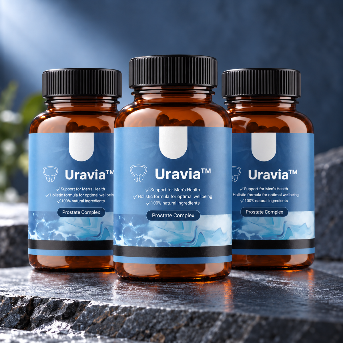 Uravia™