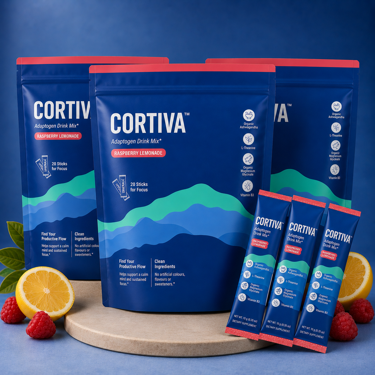Cortiva™