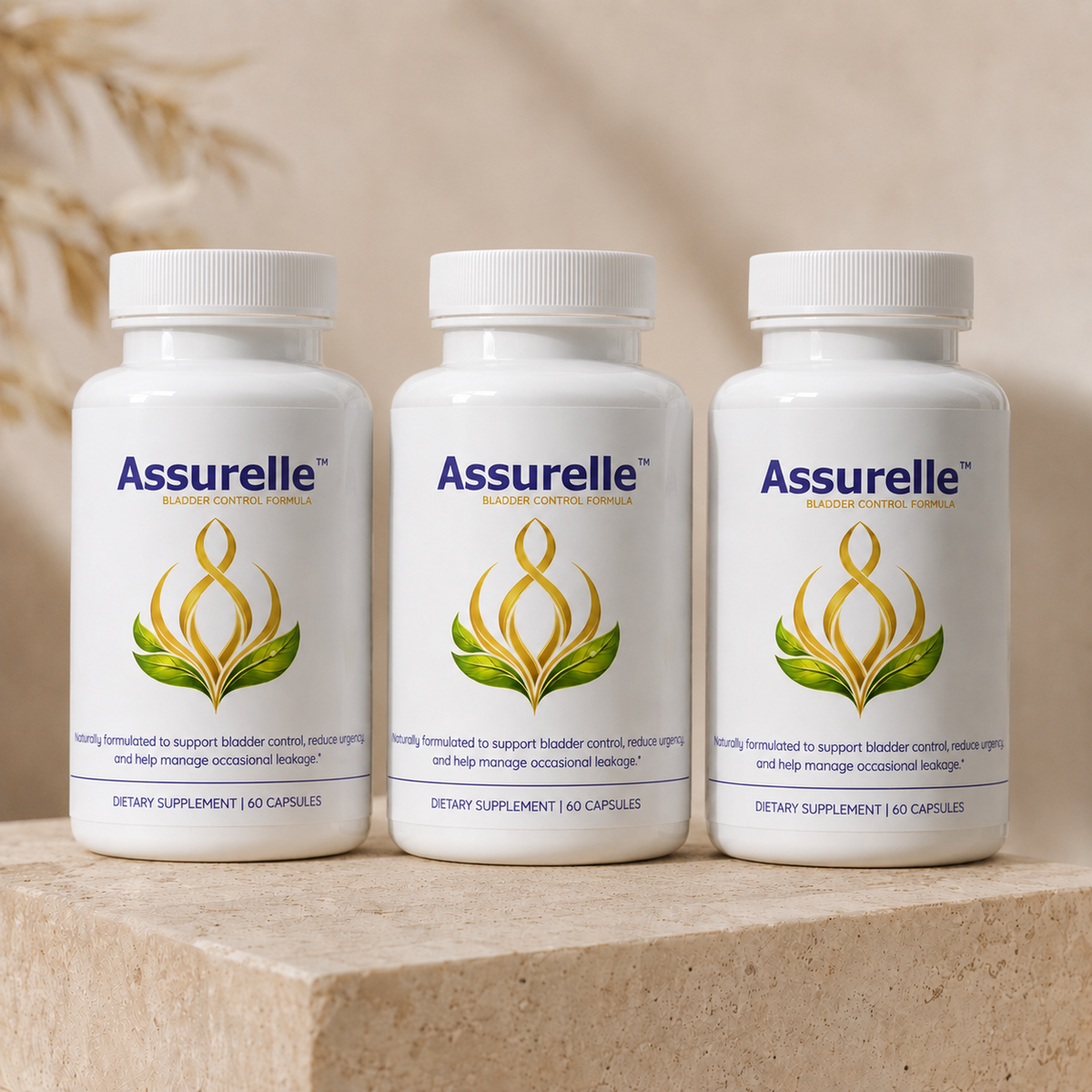 Assurelle™