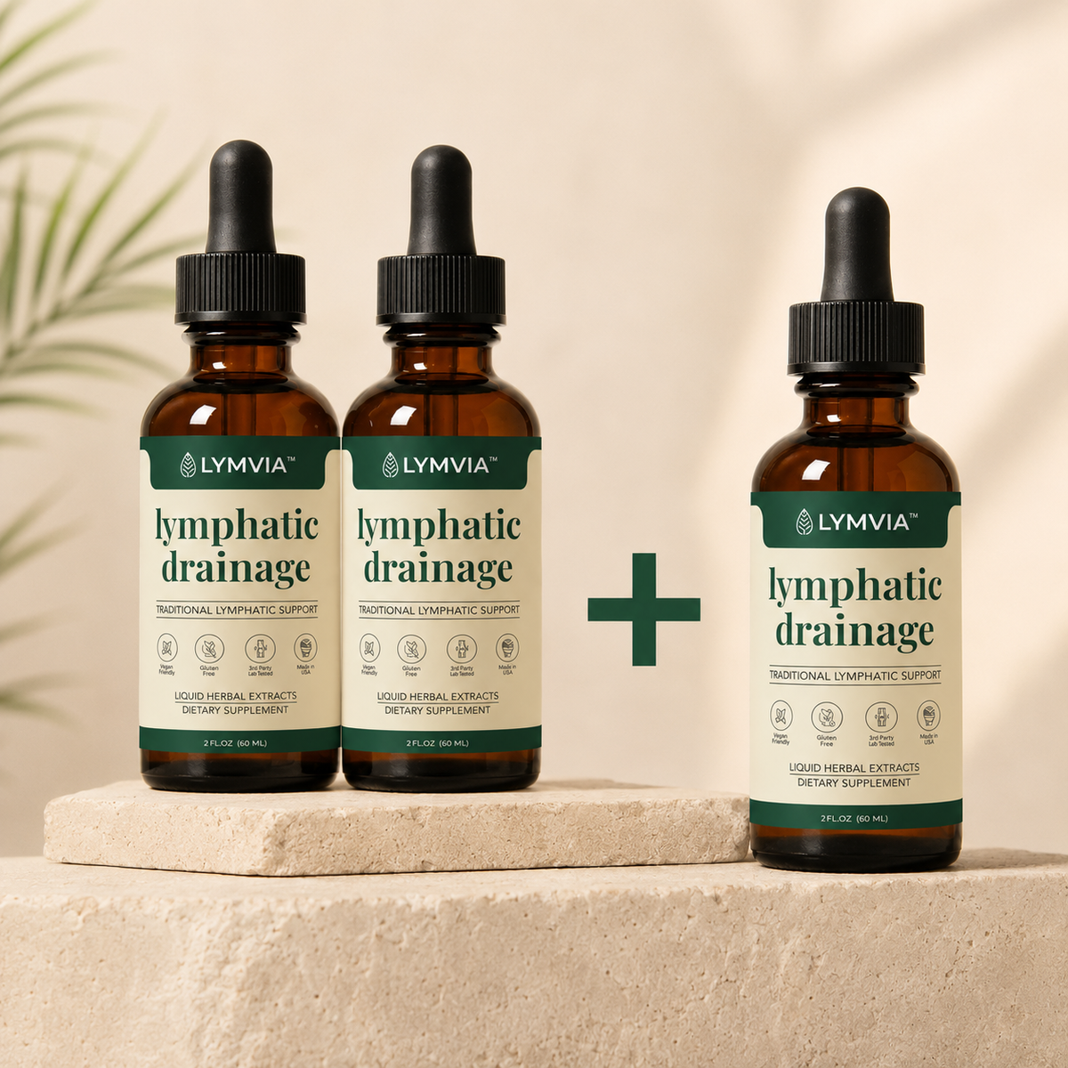 Lymvia™