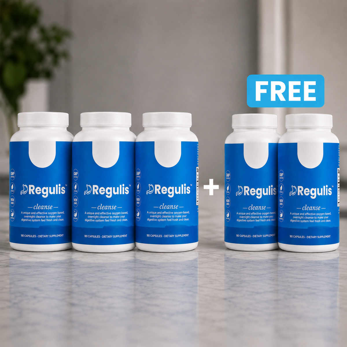 Regulis™