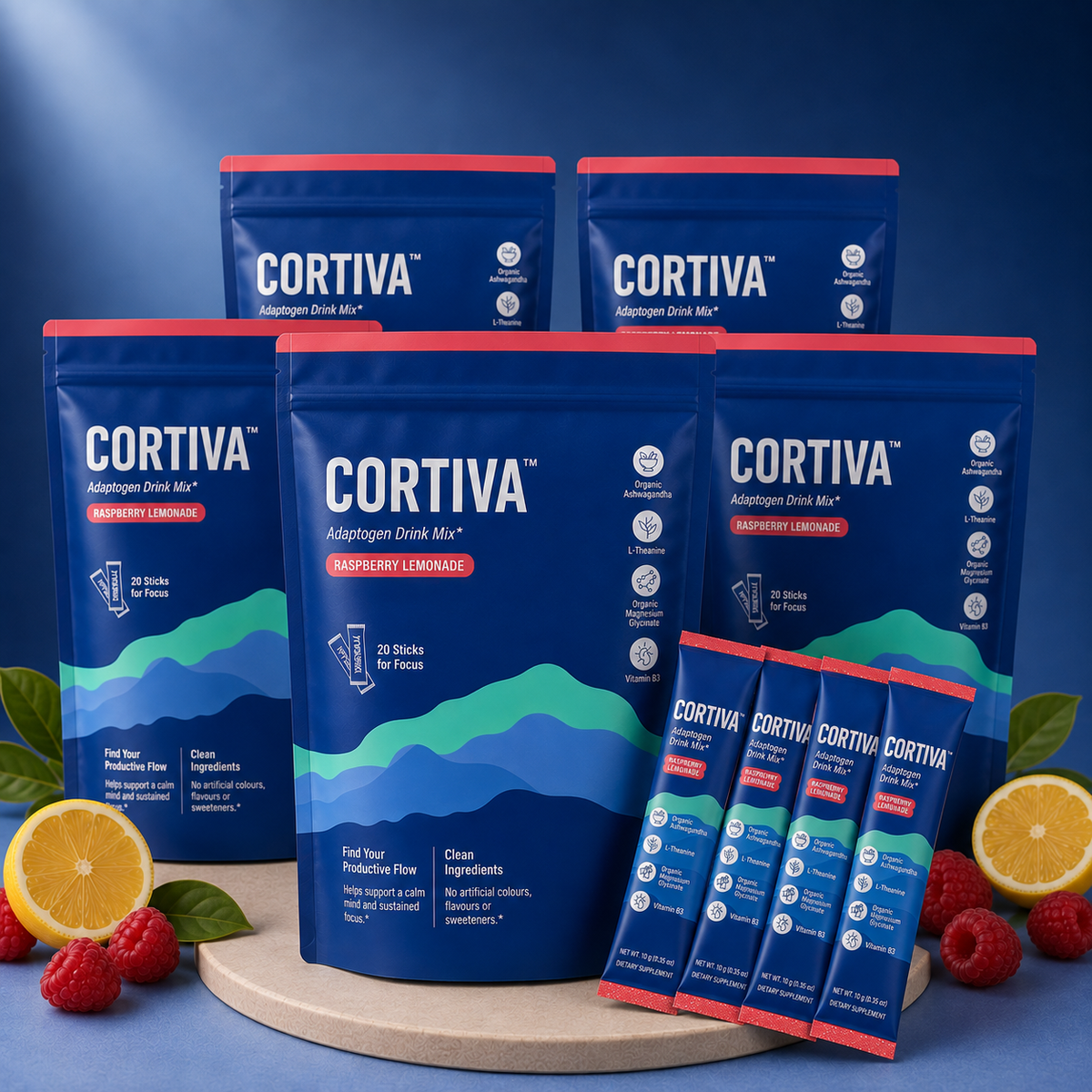 Cortiva™