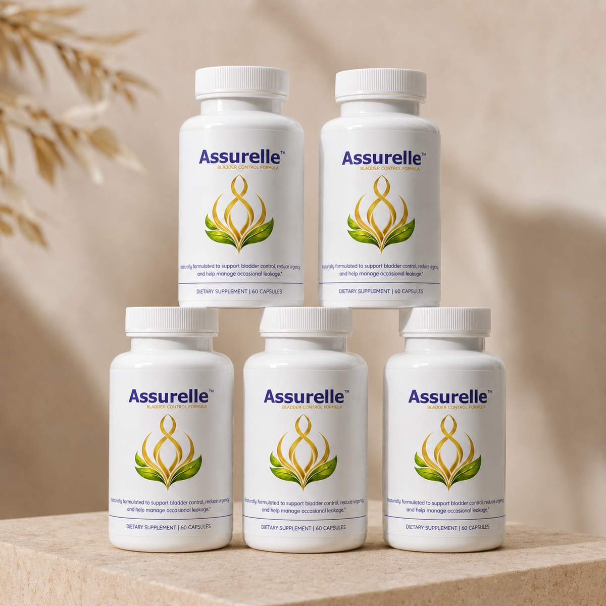 Assurelle™