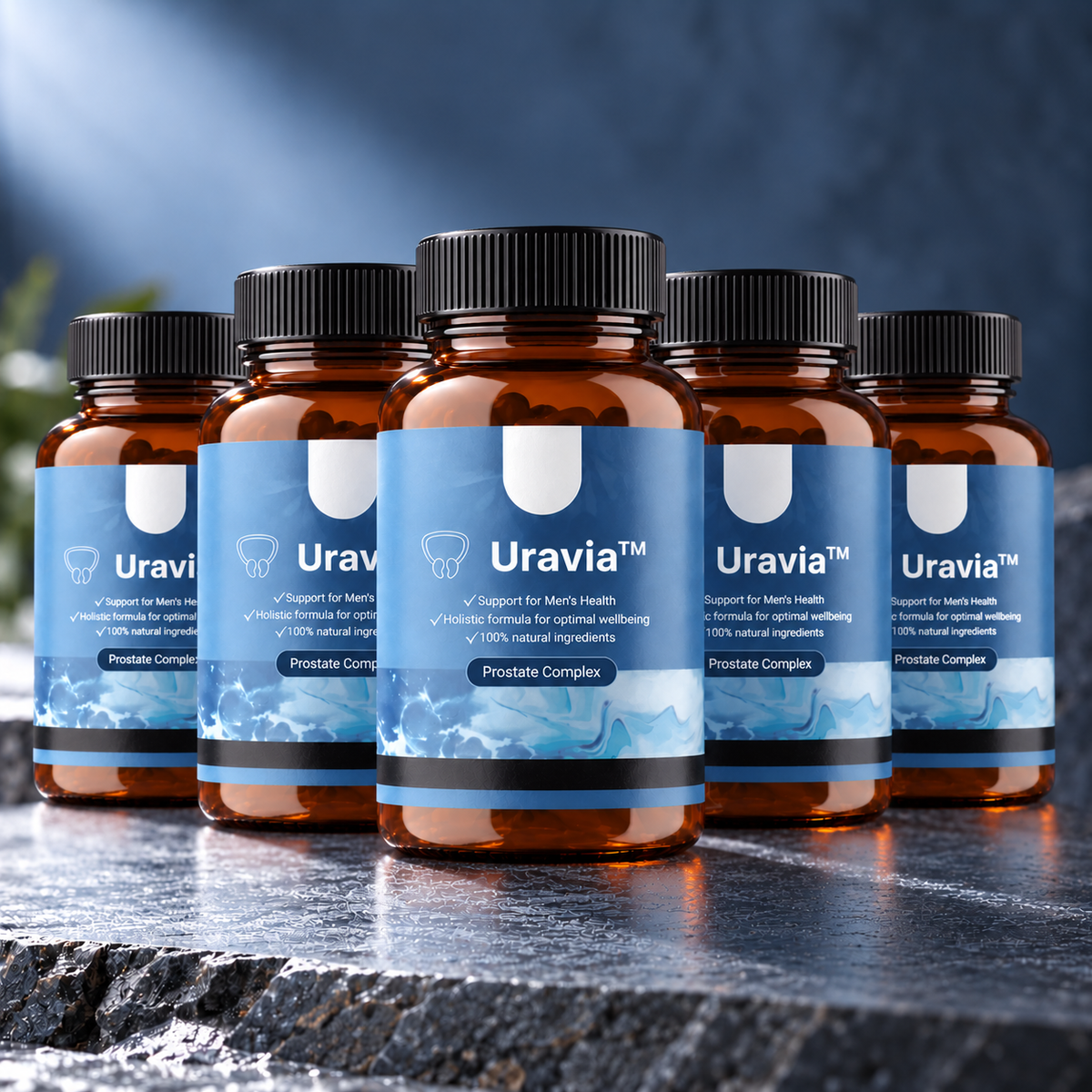 Uravia™
