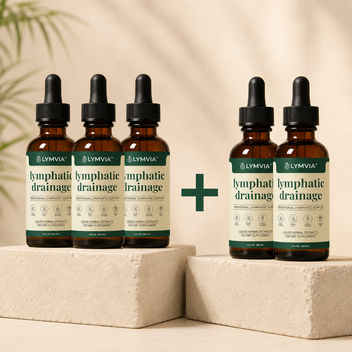 Lymvia™