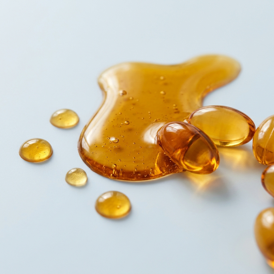 Vitamin E