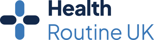Healthroutineuk