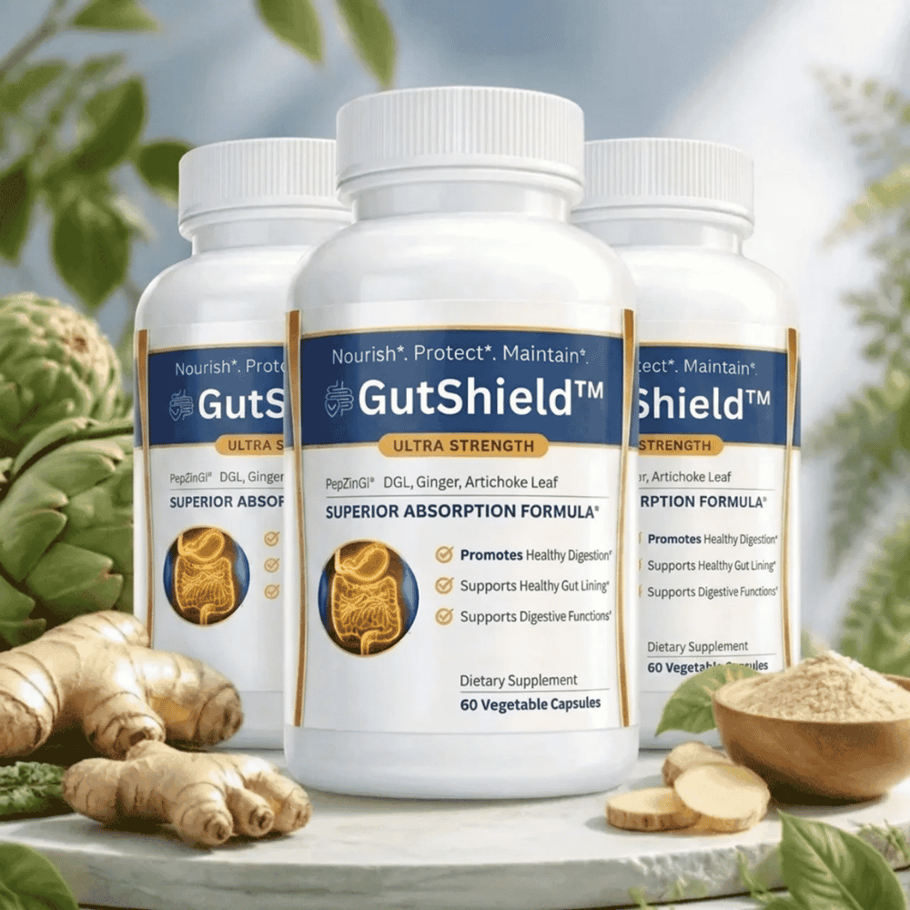 GutShield™