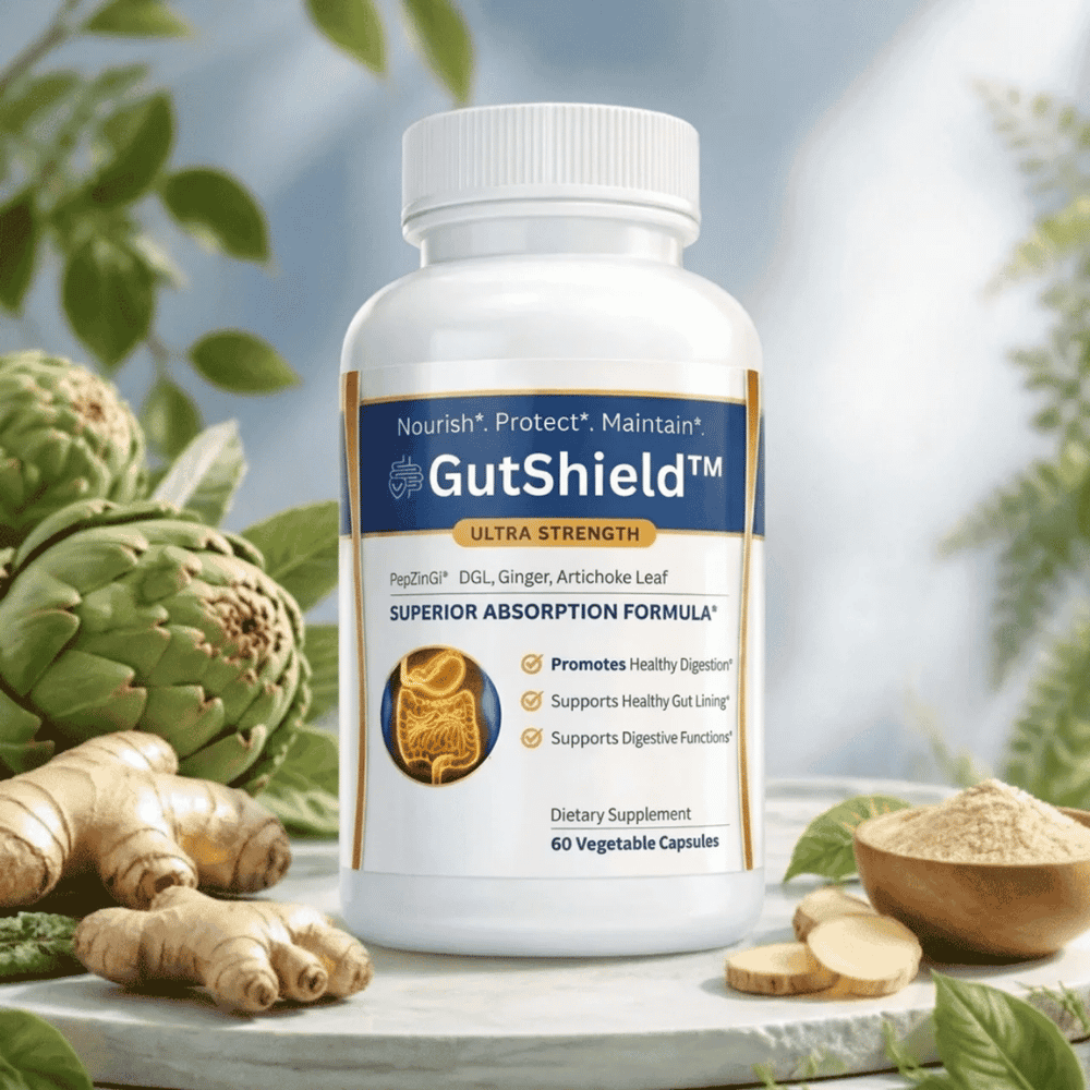 GutShield™
